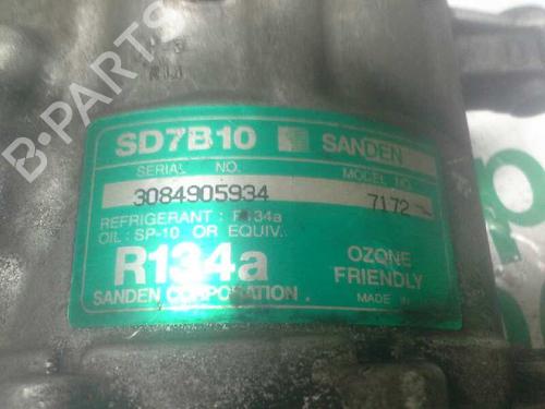 AC compressor TATA SUMO | BP12454347M34 - Image 3
