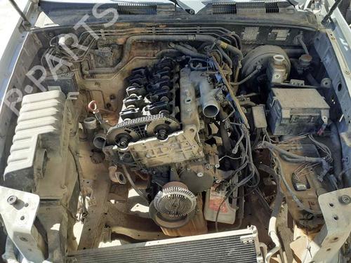 Starter SSANGYONG REXTON / REXTON II (GAB_)  | BP24631663M8  - Image 12