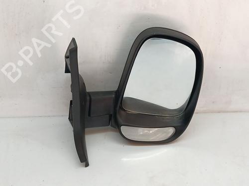 Used Right mirror Right mirror FORD TRANSIT Bus (E_ _) 2.5 DI (EBL, EDS, ESL, ESS, EUS) (69 hp) 34397139 34397139