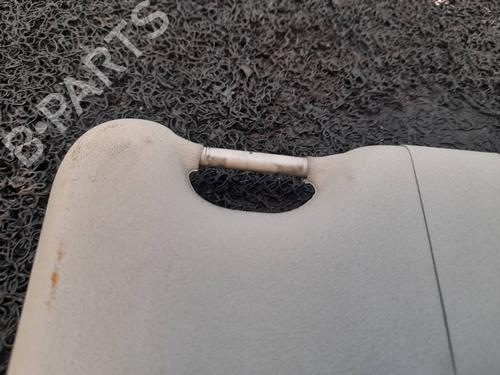 Right sun visor FORD FOCUS II (DA_, HCP, DP) 2.0 TDCi | BP10374531I2 
