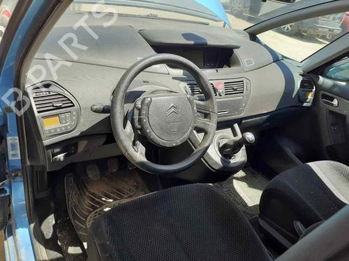 Left front window switch CITROËN C4 Picasso I MPV (UD_) | BP26138898I27 - Image 8