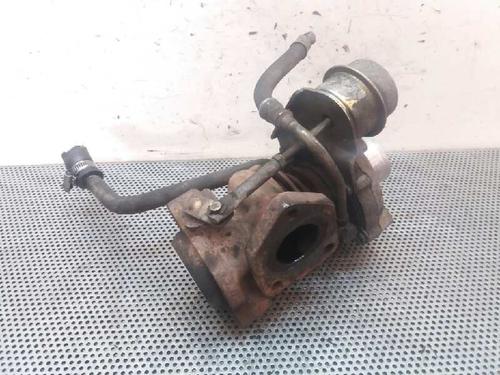 Turbocharger/Supercharger BMW 3 Compact (E36) 318 tds | BP306495M71 