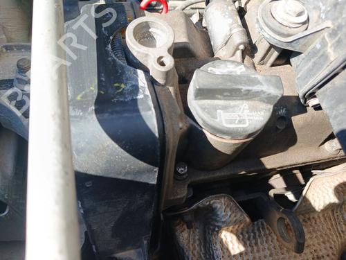 Cylinder head FORD KA (RU8) 1.2 | BP36222756M5 - Image 2