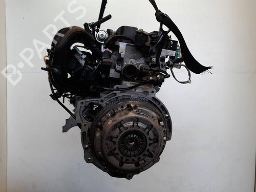 Engine FORD FOCUS C-MAX (DM2) | BP8957666M1 - Image 5