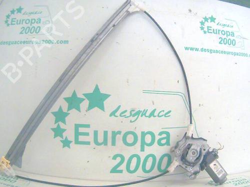 Used Front left window mechanism RENAULT SCÉNIC I MPV (JA0/1_, FA0_) 1.9 dTi (JA1U) (80 hp) 146783