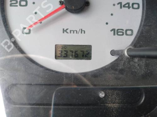 Driveshaft NISSAN CABSTAR E (TL_, VL_) 90.32, 90.28, 95.32, 95.28 (TL0) | BP30328481M37