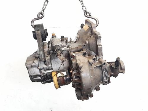 Gearbox CHRYSLER VOYAGER / GRAND VOYAGER III (GS_, NS_) 2.5 TD | BP13888674M3 