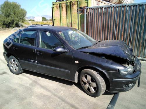 Right tailgate light SEAT LEON (1M1)  | BP6149345C80  - Image 5