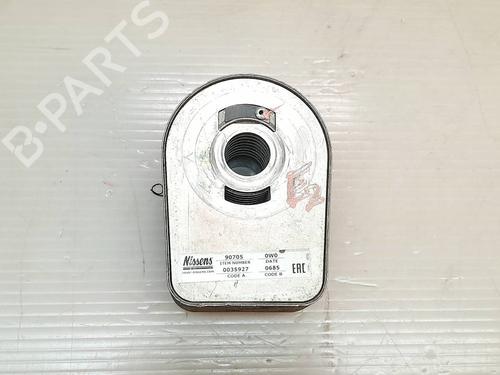 Oil radiator DACIA SANDERO II | BP22441993M33 - Image 3