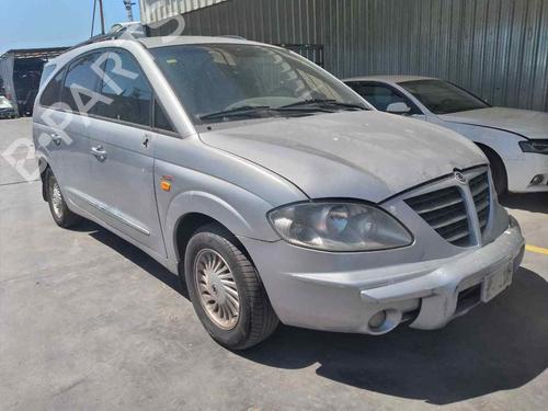 Water radiator SSANGYONG RODIUS I | BP31338848M31 - Image 7