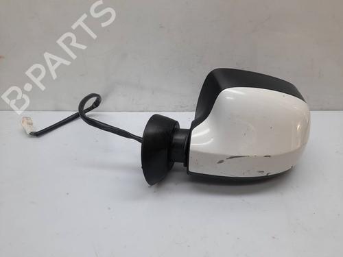 Left mirror DACIA SANDERO  | BP11845182C26 