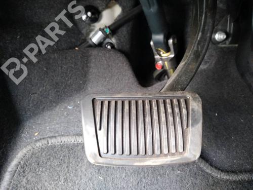 Used Break pedal Break pedal HYUNDAI IONIQ (AE) 1.6 GDI Hybrid (141 hp) 8768394 8768394