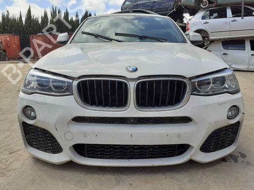 Gearbox BMW X4 (F26) xDrive 20 d | BP28709733M3 - Image 5