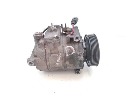 AC compressor AUDI A4 B6 (8E2) 2.0 | BP9224301M34 