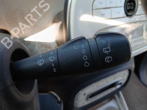 Used Steering column stalk Steering column stalk SMART FORFOUR Hatchback (453) 1.0 (453.042, 453.043) (71 hp) 40072286 40072286
