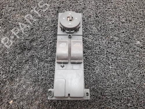 Used Left front window switch Left front window switch FORD FOCUS II (DA_, HCP, DP) [2004-2013] 7656720 7656720