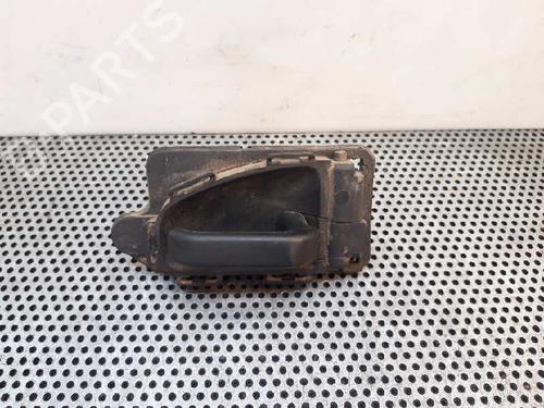 Used Rear right interior door handle Rear right interior door handle CITROËN SAXO (S0, S1) 1.4 VTS (75 hp) 3649933 3649933