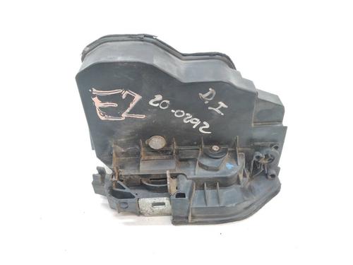 Front left lock BMW 1 (E87) 120 d | BP6089753C98 