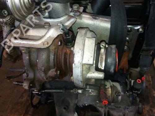 Engine VW PASSAT B5 (3B2)  | BP2842125M1  - Image 7