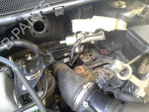 Steering column stalk FORD FOCUS II (DA_, HCP, DP) 1.8 TDCi | BP1356083I23 - Image 5