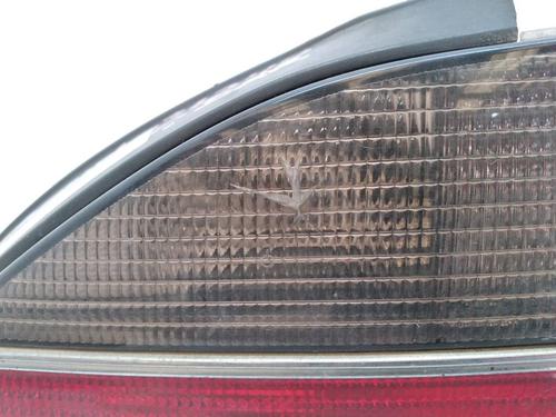 Right taillight PEUGEOT 306 (7B, N3, N5) 2.0 HDI 90 | BP63280C35 