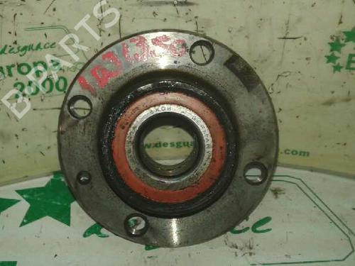 Andre VW POLO (6N2) | BP14032250O1 - Image 2