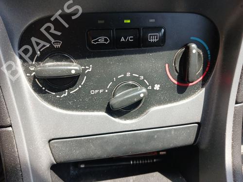 Headlight switch PEUGEOT 307 (3A/C) 1.4 HDi | BP36766393I24 - Image 13