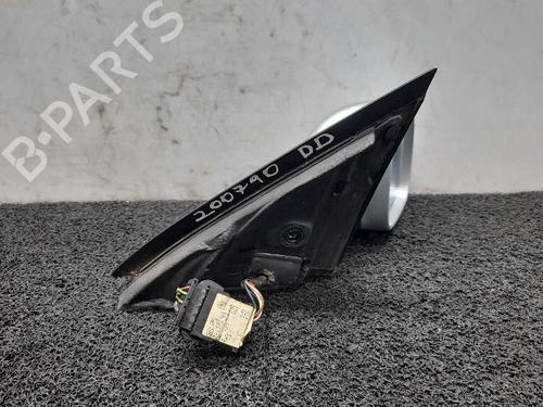Right mirror AUDI A6 C5 (4B2) 2.4 | BP6472840C27 