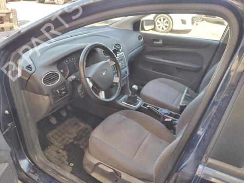 Engine FORD FOCUS II (DA_, HCP, DP)  | BP32307233M1 