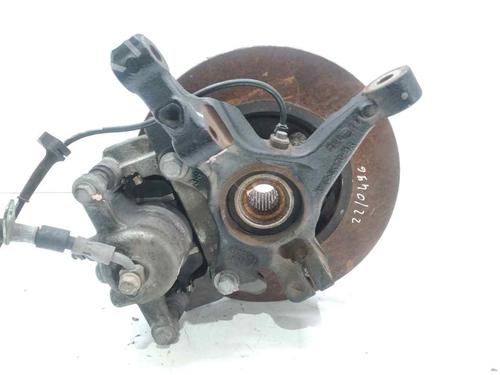 Right front steering knuckle FORD FIESTA VI (CB1, CCN) 1.0 EcoBoost | BP10171605M26 
