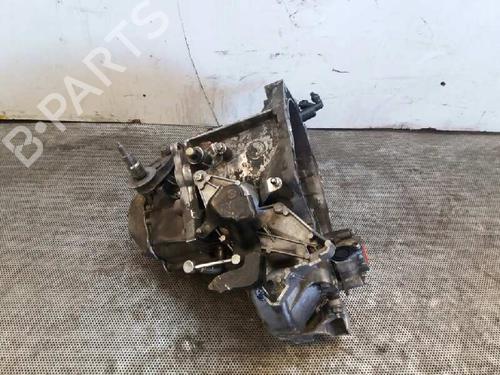 Gearbox CITROËN XSARA PICASSO (N68) 1.6 HDi | BP3439132M3 