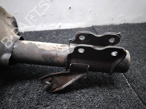 Right front shock absorber NISSAN SERENA (C23) 2.3 D | BP11173122M17 