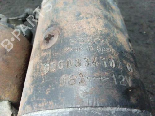 Starter SEAT IBIZA I (21A)  | BP2952910M8 