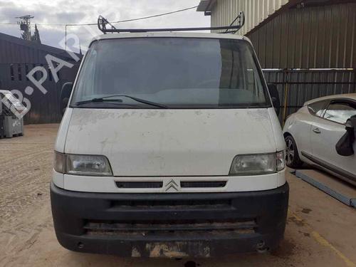 Peças CITROËN JUMPER I Van (230L) 1.9 D (69 hp) 4424433