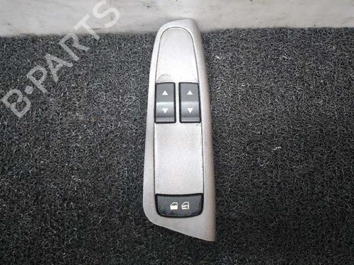 Fensterheberschalter links vorne für FIAT STILO (192_) 1.9 D Multijet (120 hp) 6252056
