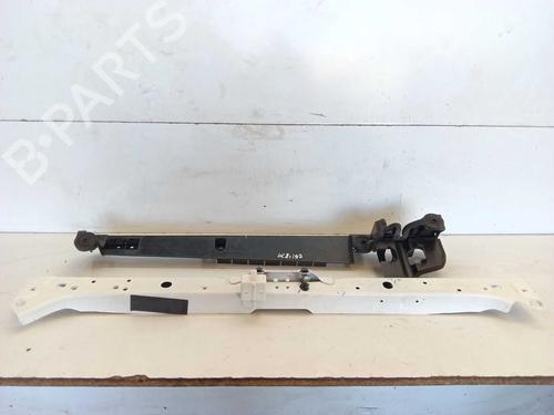 Used Front slam panel Front slam panel 37154126 37154126