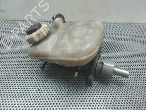 Used Brake master cylinder CITROËN XSARA Coupe (N0) 1.9 D (68 hp) 1596118