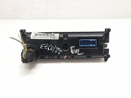 Climate control MINI MINI (R50, R53) One D | BP11278612I5 