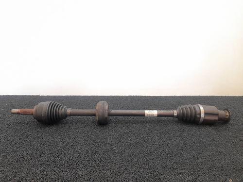 Right front driveshaft DACIA SANDERO  | BP12313793M39 