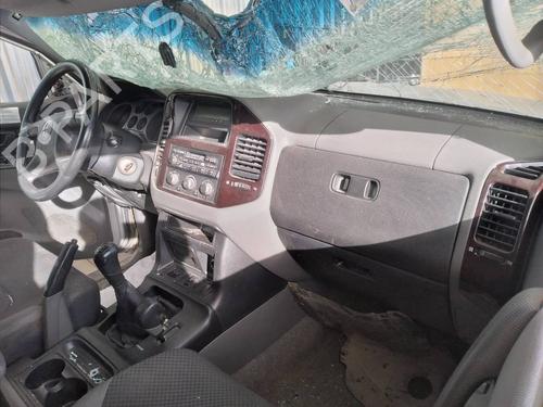 Right front window switch MITSUBISHI PAJERO III (V7_W, V6_W) 3.2 Di-D (V68W, V78W) | BP9147231I26 