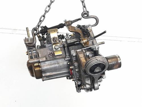 Gearbox FIAT PUNTO Hatchback Van (188_) 1.2 60 | BP22559066M3 