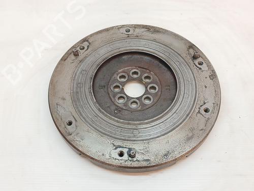 Used Flywheel Flywheel TOYOTA YARIS (_P9_) [2005-2014] 34125484 34125484