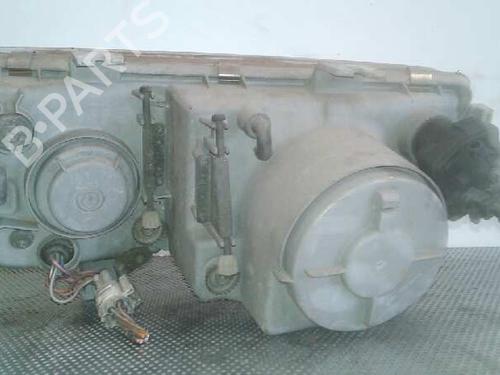 Right headlight TATA SAFARI (42_FD) | BP12312881C29 - Image 2
