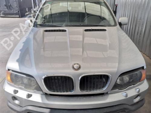 Hood BMW X5 (E53) 3.0 d | BP10208814C1 