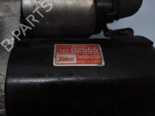 Starter HYUNDAI ATOS (MX) 1.1 | BP11498107M8 