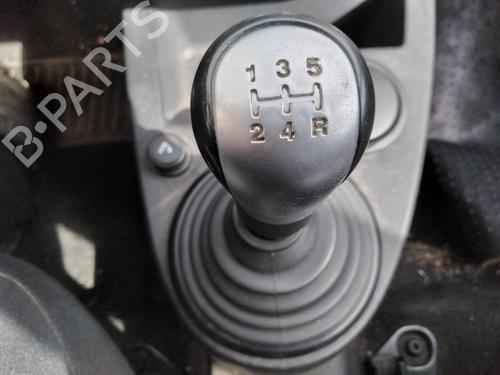 Radio FORD FIESTA V (JH_, JD_) 1.6 TDCi | BP12301793E6 