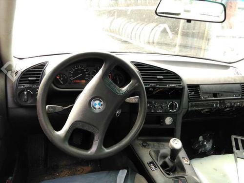 Gearbox BMW 3 (E36) 318 i | BP1139424M3 