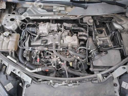 Hood lock FORD FOCUS II (DA_, HCP, DP) 1.8 TDCi | BP16719521C133 