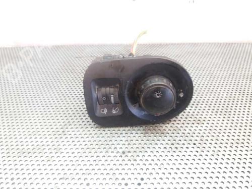 Used Headlight switch SEAT ALTEA (5P1) [2004-2015]  1355698