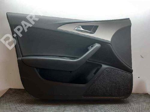 Used Left front door panel Left front door panel AUDI A6 Allroad C7 (4GH, 4GJ) 3.0 TDI quattro (272 hp) 5186311 5186311